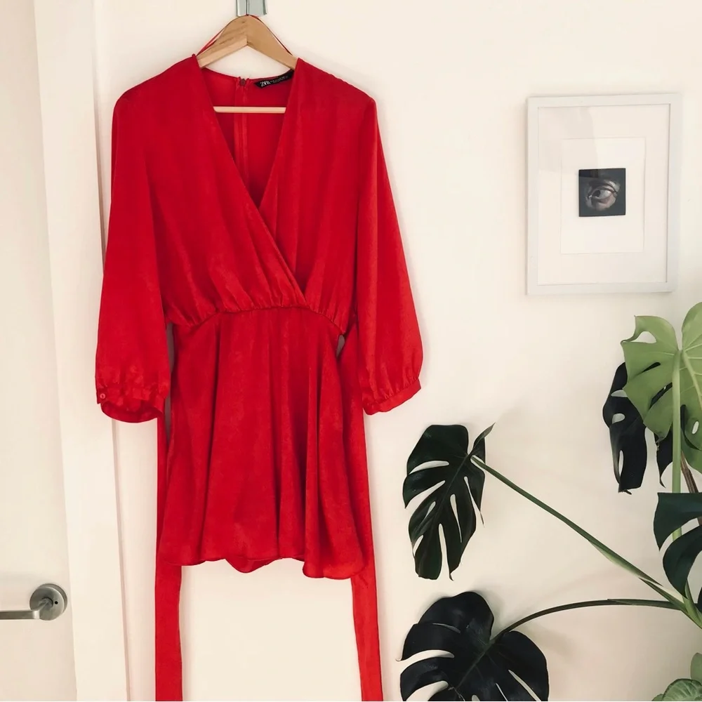 ❤️ HP ❤️ Zara Romper - Picture 9 of 16